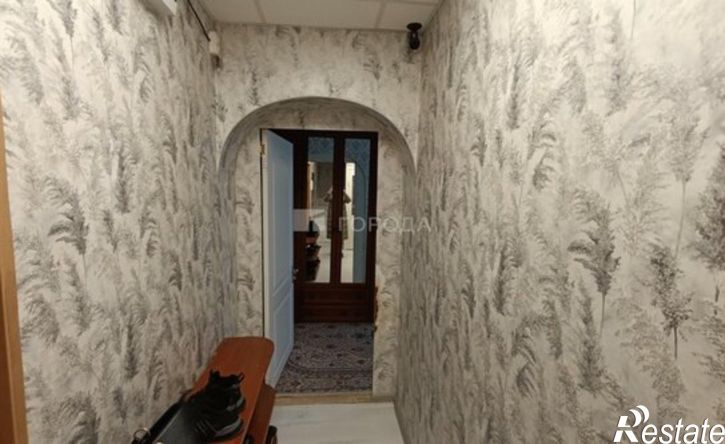 5-комн квартира ул Хилокская, 3/2,  д. 3/2