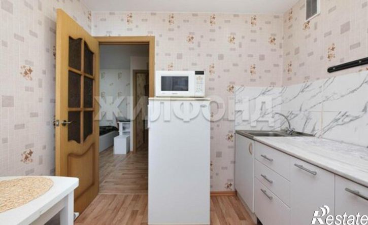 1-комн квартира ул Народная, 9,  д. 9
