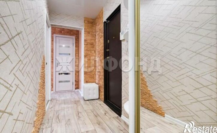 3-комн квартира ул Дуси Ковальчук, 89,  д. 89