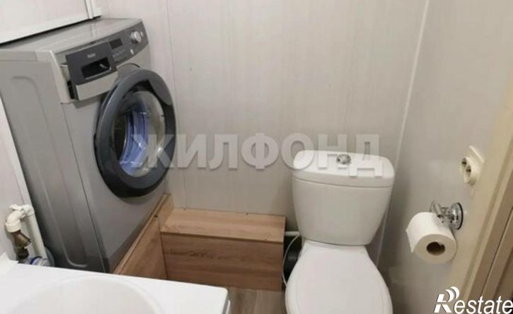 1-комн квартира ул Никитина, 9,  д. 9