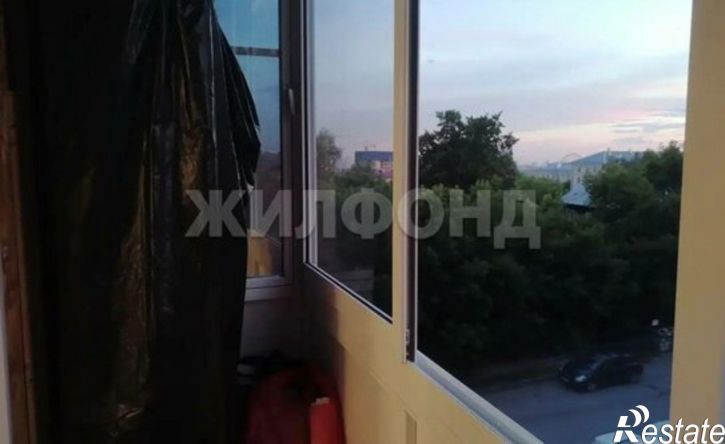 1-комн квартира ул Никитина, 9,  д. 9