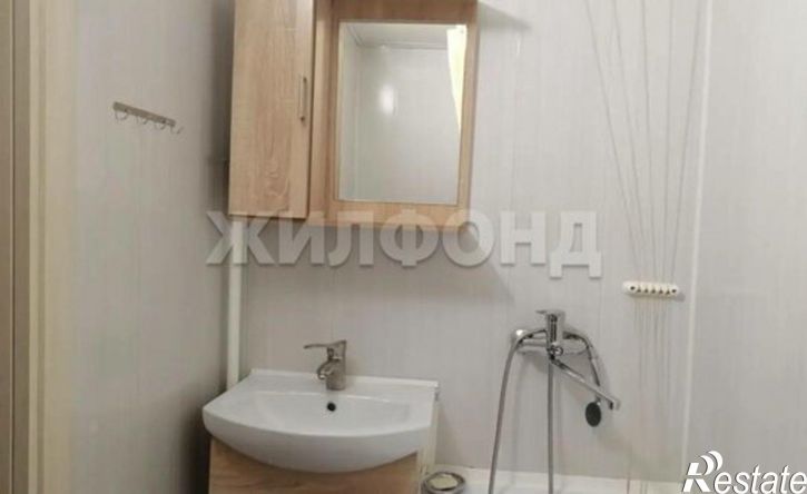 1-комн квартира ул Никитина, 9,  д. 9