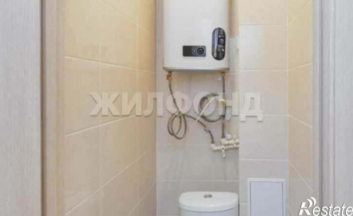 2-комн квартира Плющихинская улица, 9
