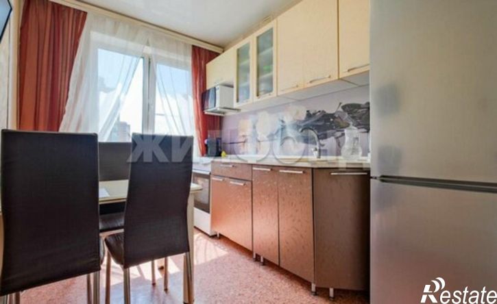 3-комн квартира ул Дуси Ковальчук, 89,  д. 89
