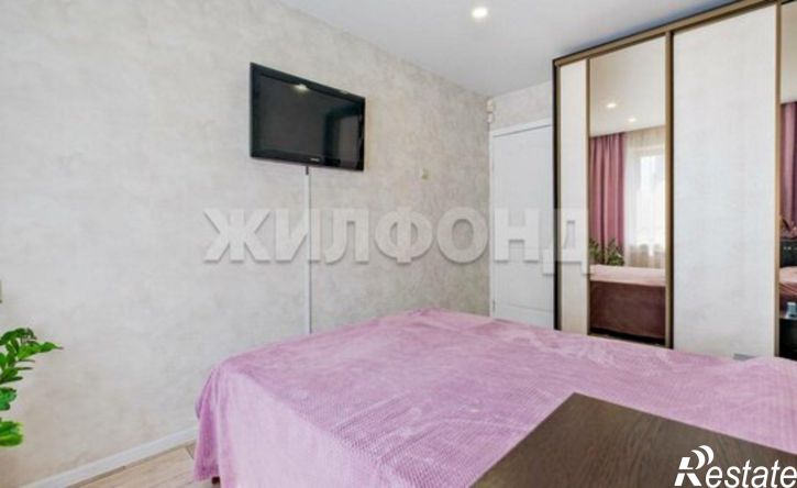 3-комн квартира ул Дуси Ковальчук, 89,  д. 89