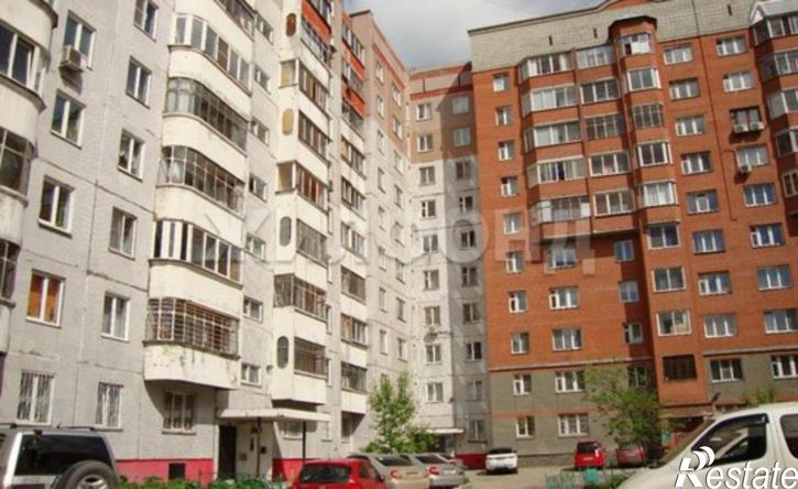 4-комн квартира ул Писарева, 82,  д. 82