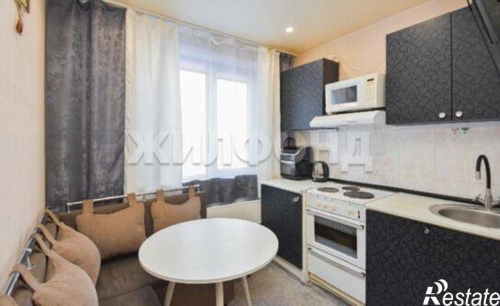 1-комн квартира ул Чемская, 20,  д. 20