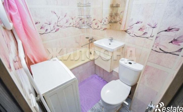 1-комн квартира ул Чемская, 20,  д. 20