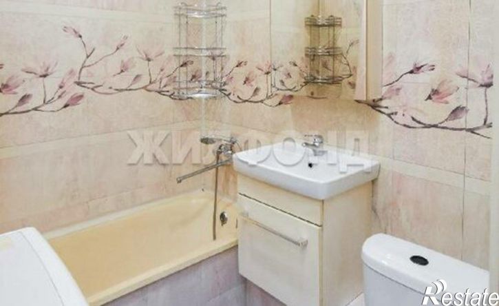 1-комн квартира ул Чемская, 20,  д. 20