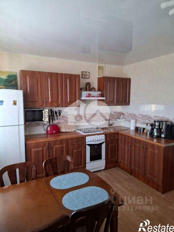 2-комн квартира ул Лазурная, 28,  д. 28