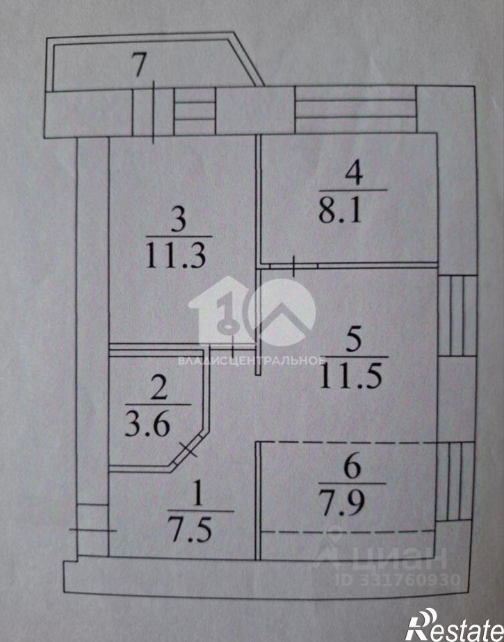 2-комн квартира ул Лазурная, 28,  д. 28