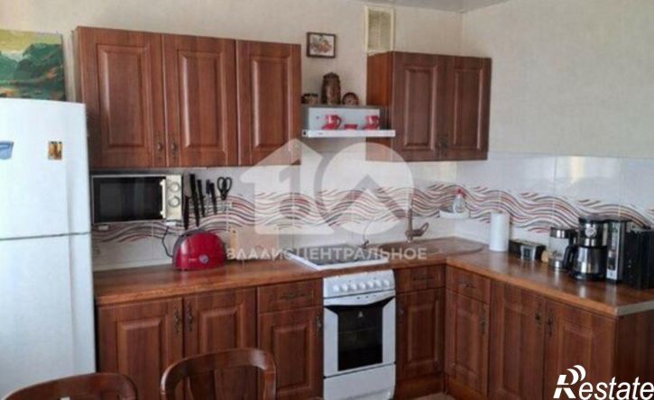2-комн квартира ул Лазурная, 28,  д. 28