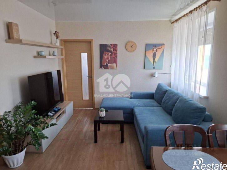 2-комн квартира ул Лазурная, 28,  д. 28