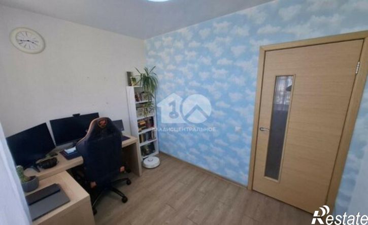 2-комн квартира ул Лазурная, 28,  д. 28