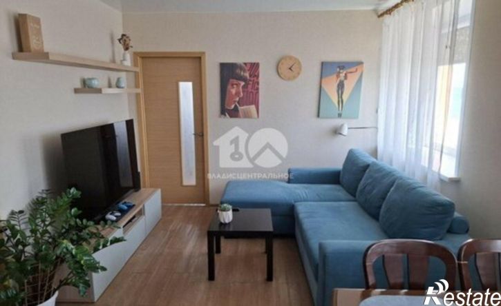 2-комн квартира ул Лазурная, 28,  д. 28