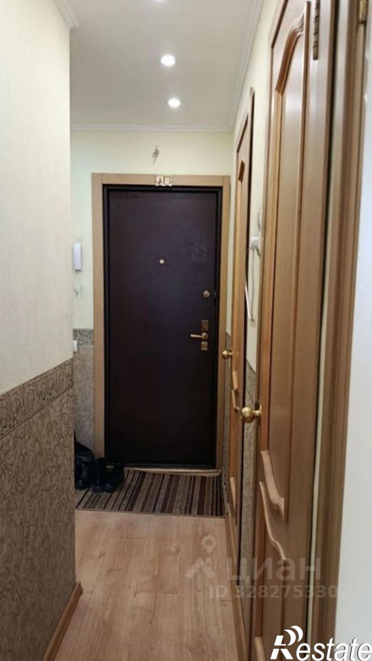 3-комн квартира ул Иванова, 33,  д. 33