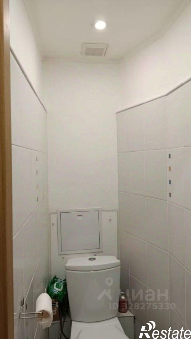 3-комн квартира ул Иванова, 33,  д. 33
