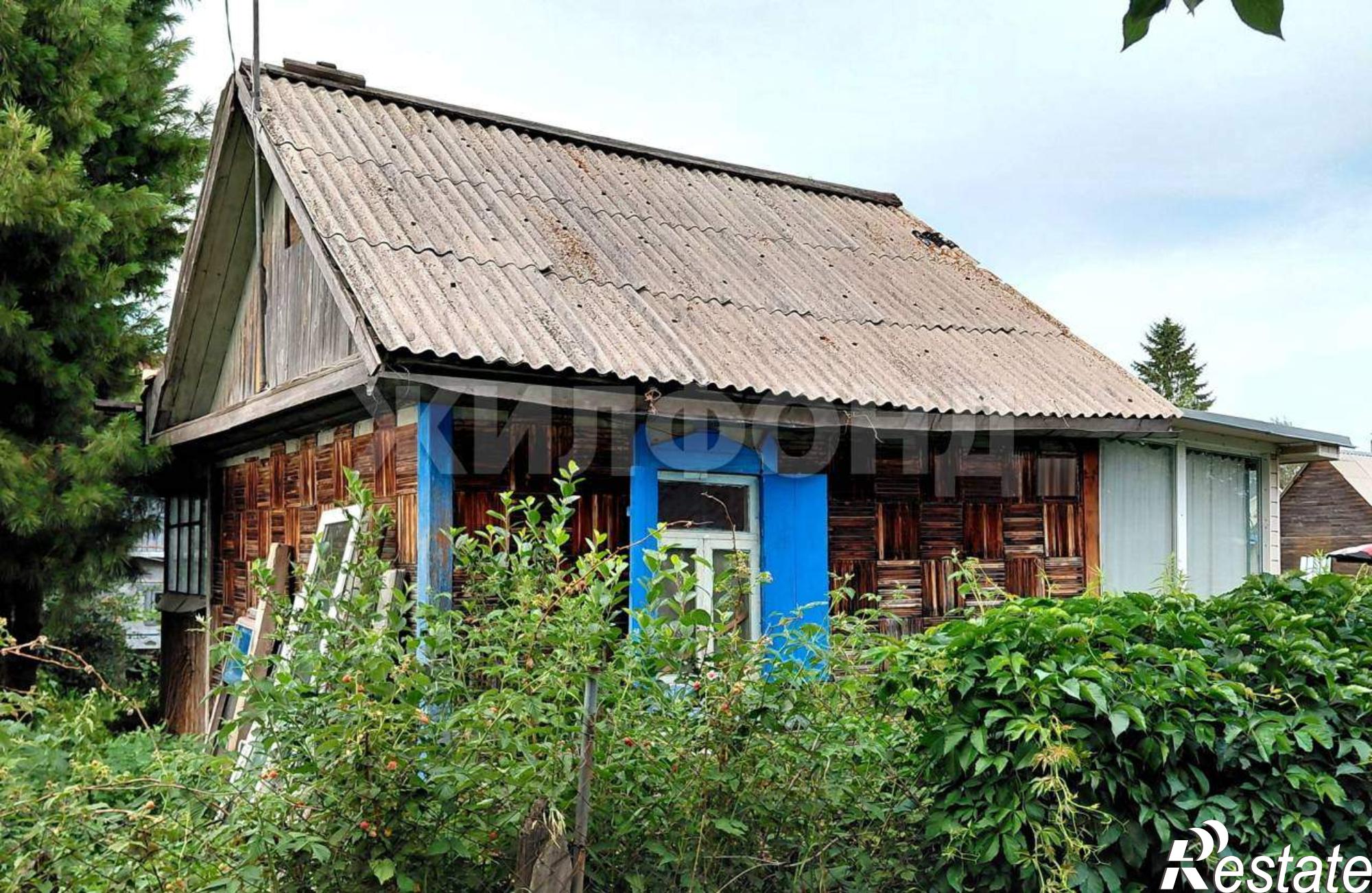 Купить дачу, дом, коттедж за 1 650 000 рублей на Отважный буревестник территория снт, д.76