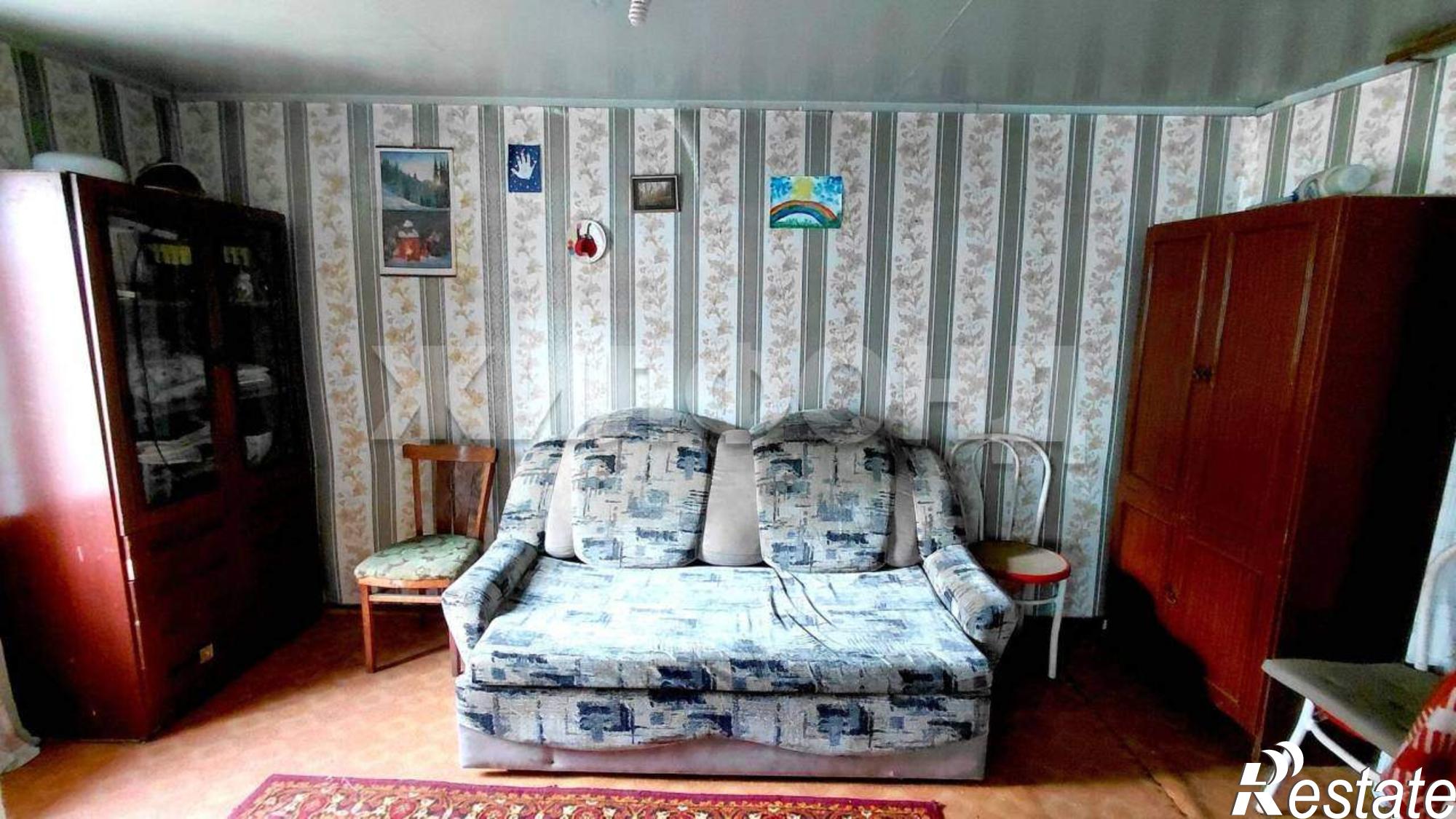 Купить дачу, дом, коттедж за 1 650 000 рублей на Отважный буревестник территория снт, д.76