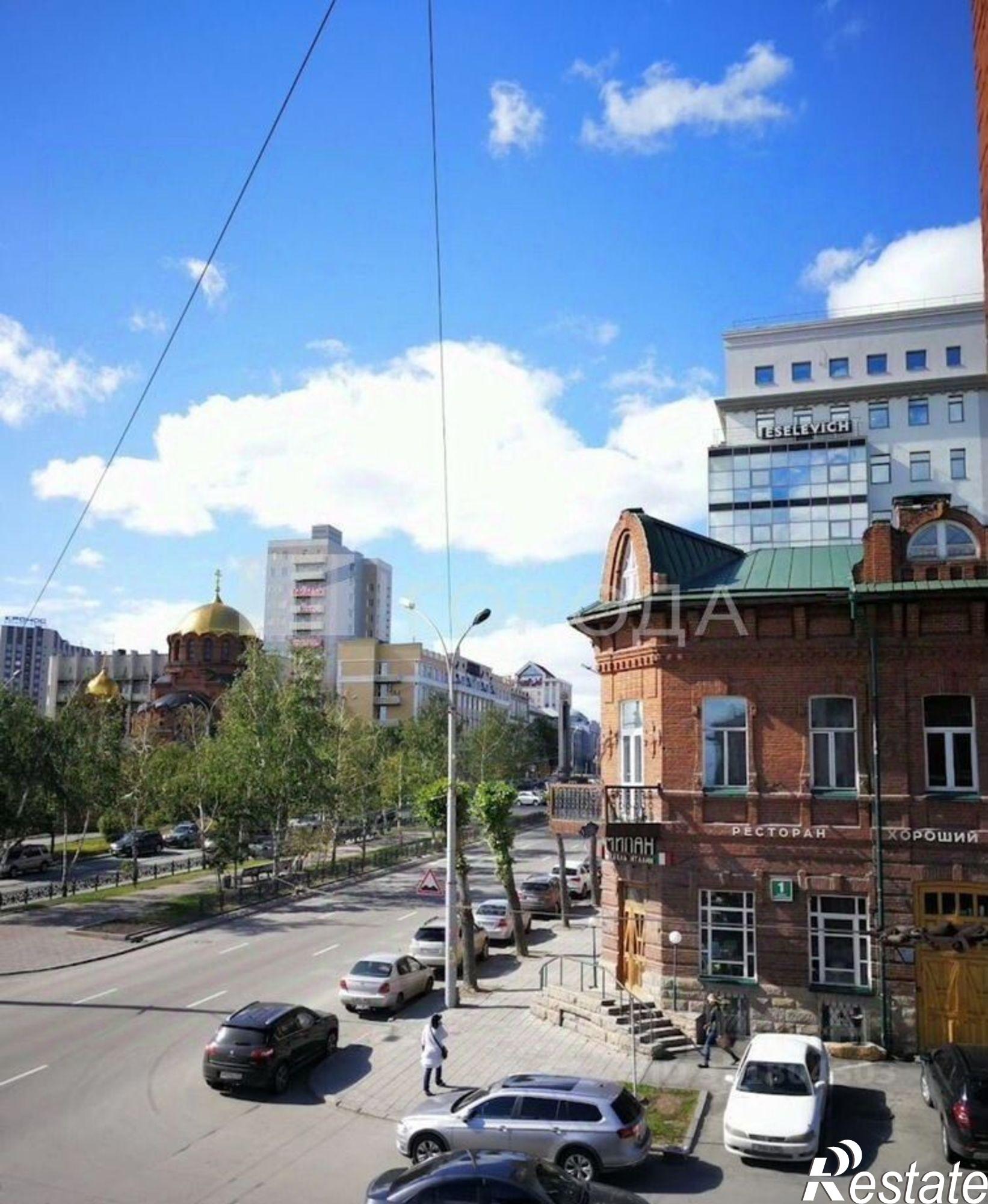 Купить комнату за 2 400 000 рублей на ул Каинская, 8Б