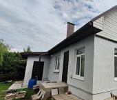 коттедж 63 кв м ул Ягодинская, 30