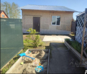 коттедж 60 кв м СНТ Инской узел, 2/37