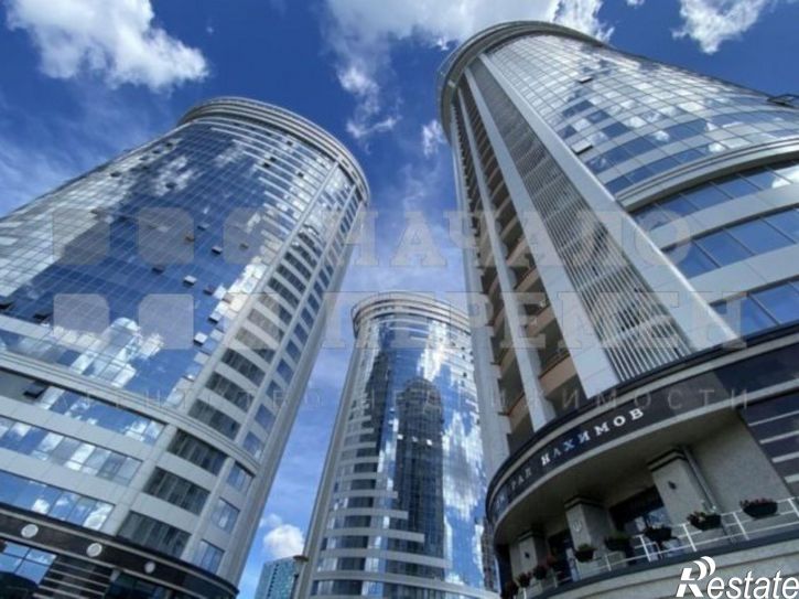 2-комн квартира Сибревкома ул, 9