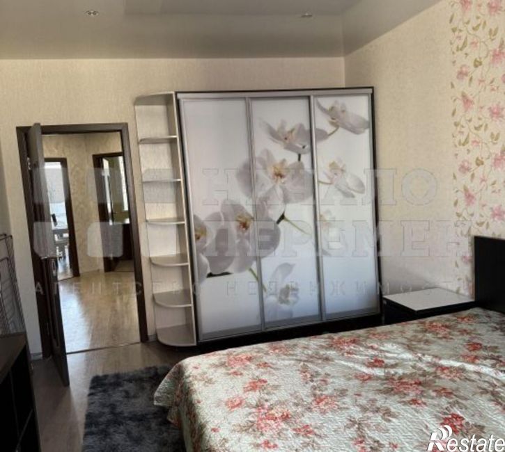 2-комн квартира Бориса Богаткова ул, 67