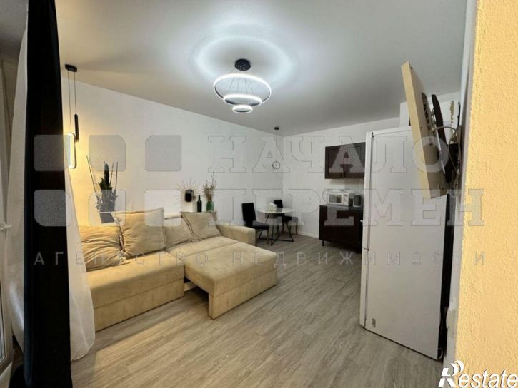 2-комн квартира Коминтерна ул, 89