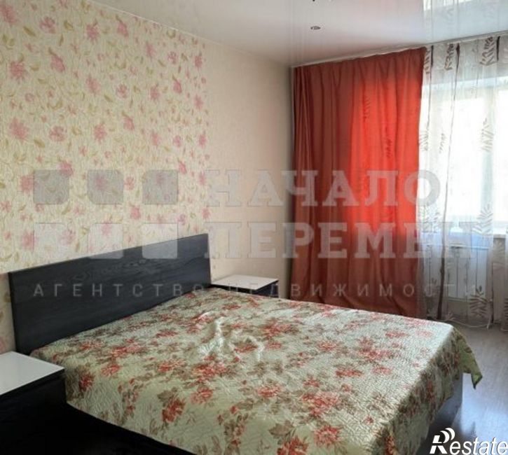 2-комн квартира Бориса Богаткова ул, 67