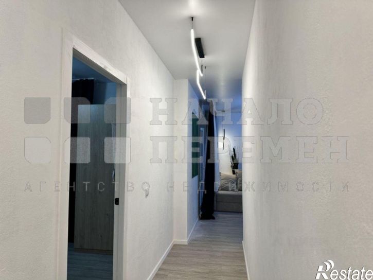 2-комн квартира Коминтерна ул, 89
