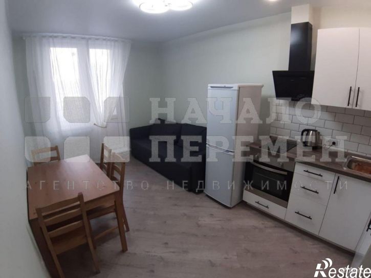 1-комн квартира Кавалерийская ул, 23