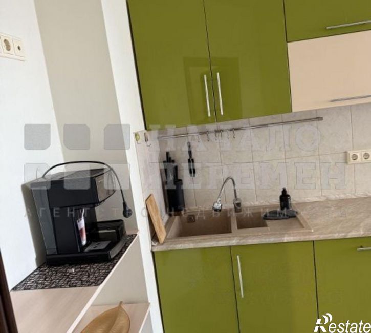 2-комн квартира Бориса Богаткова ул, 67
