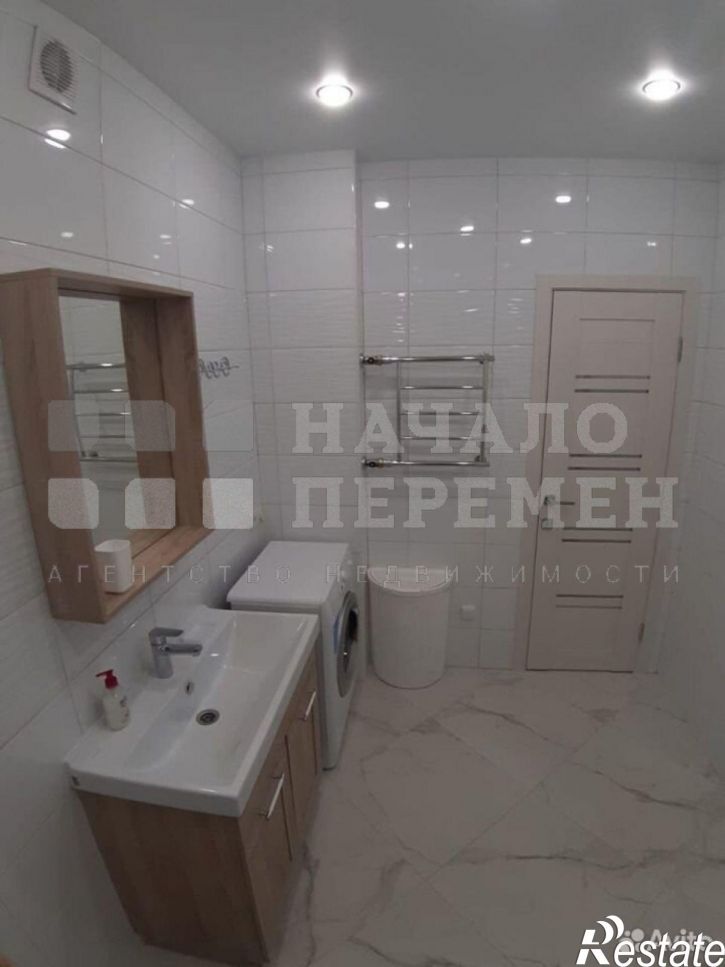 1-комн квартира Кавалерийская ул, 23