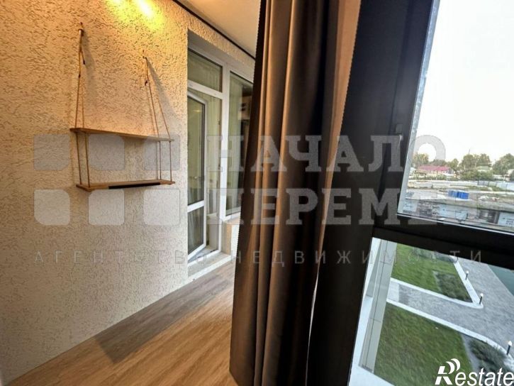 2-комн квартира Коминтерна ул, 89
