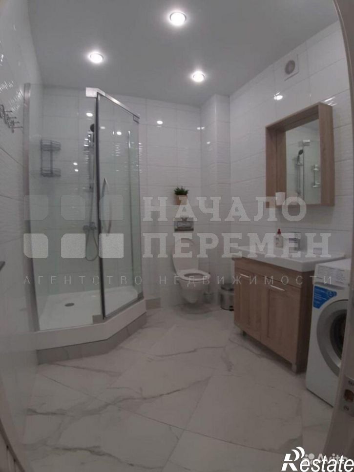 1-комн квартира Кавалерийская ул, 23