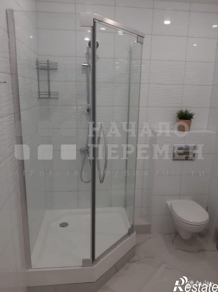 1-комн квартира Кавалерийская ул, 23