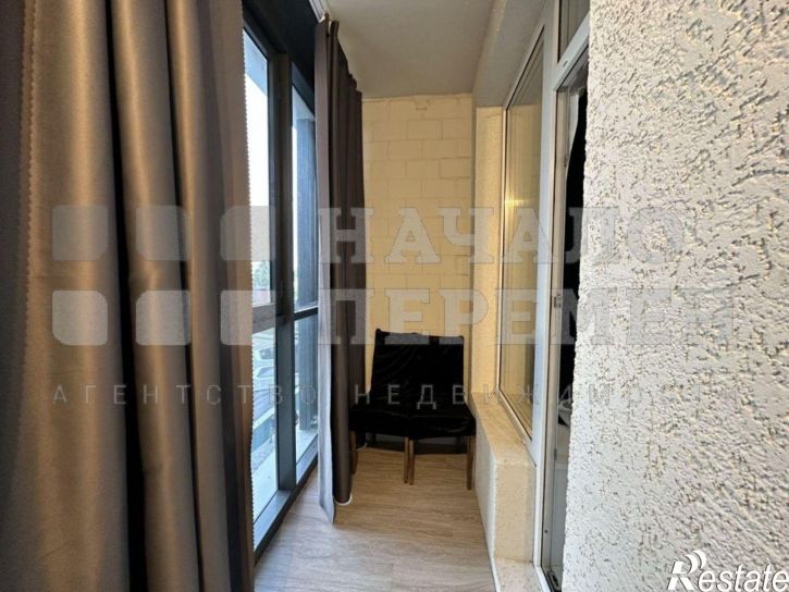 2-комн квартира Коминтерна ул, 89