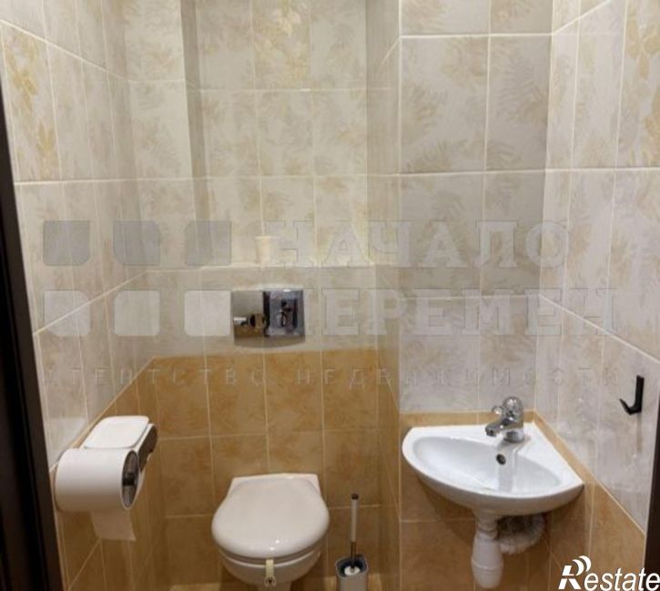 2-комн квартира Бориса Богаткова ул, 67