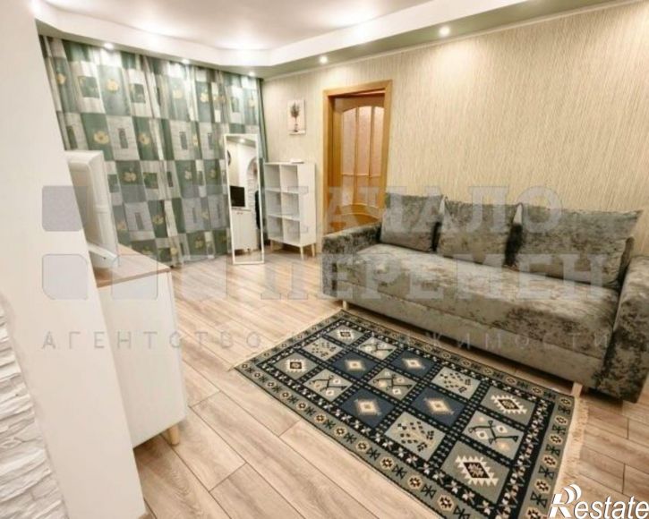 2-комн квартира Гоголя ул, 37