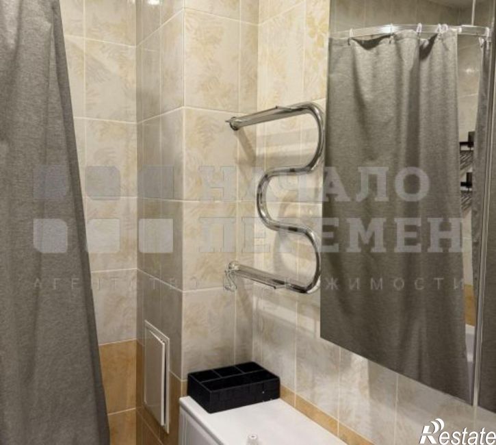 2-комн квартира Бориса Богаткова ул, 67