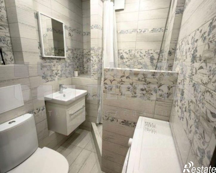 2-комн квартира Гоголя ул, 37