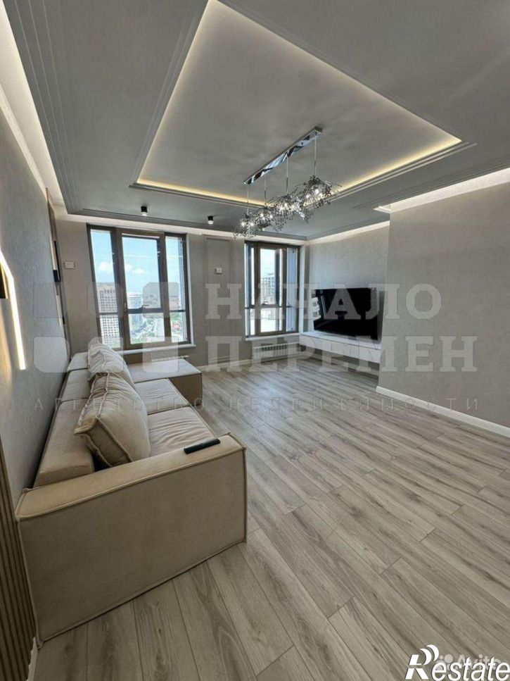 4-комн квартира Кирова ул, 50