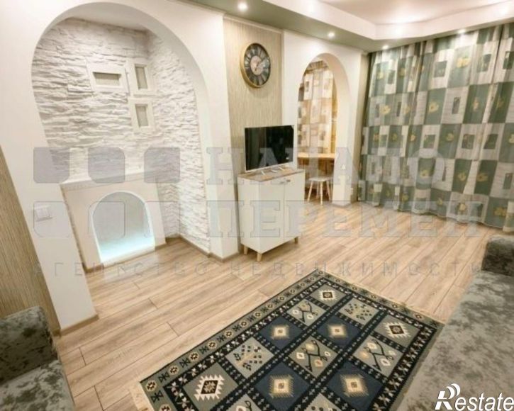 2-комн квартира Гоголя ул, 37