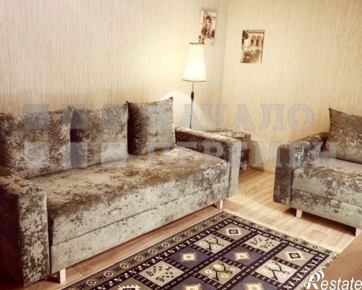 2-комн квартира Гоголя ул, 37