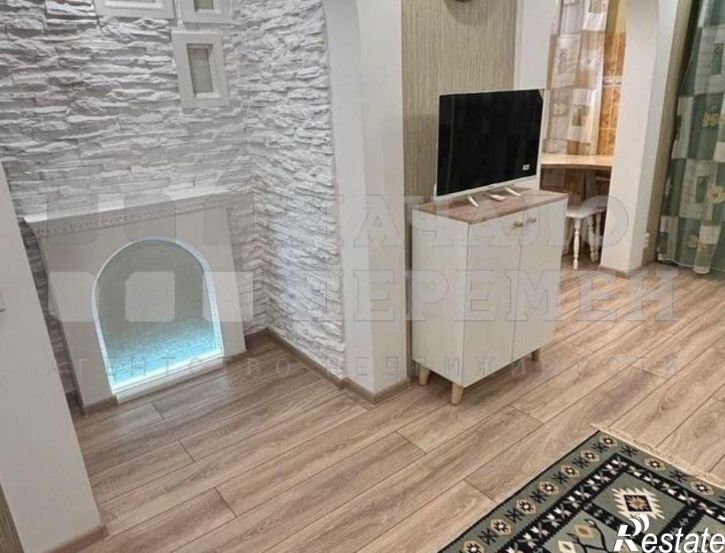 2-комн квартира Гоголя ул, 37