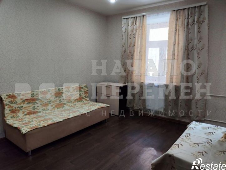 1-комн квартира Красина ул, 70а