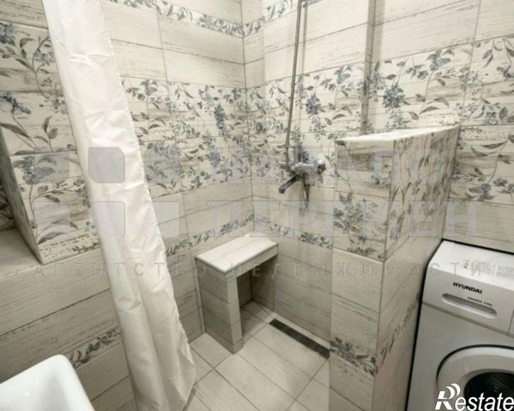 2-комн квартира Гоголя ул, 37