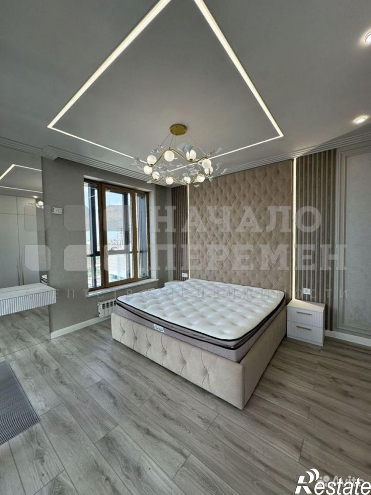 4-комн квартира Кирова ул, 50