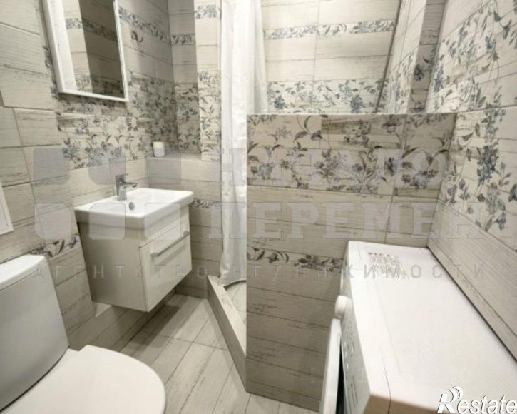 2-комн квартира Гоголя ул, 37
